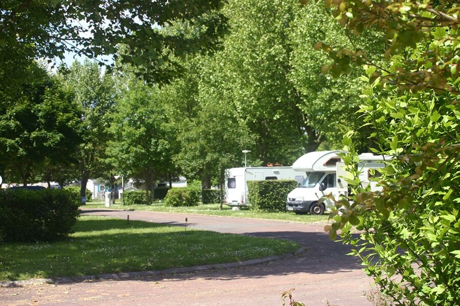Camping Val de Boutonne