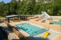 Camping Des Grottes – billede 5