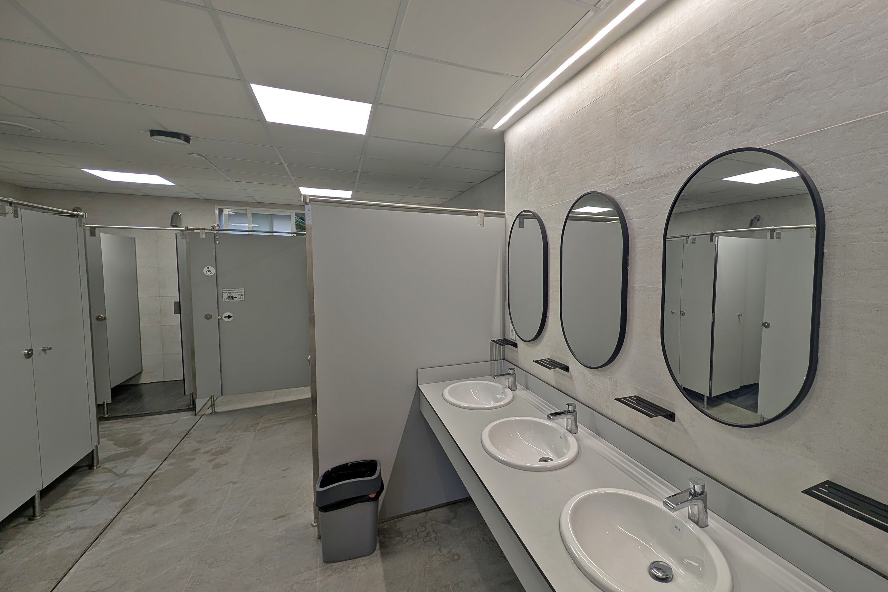 Valencia Camper Park