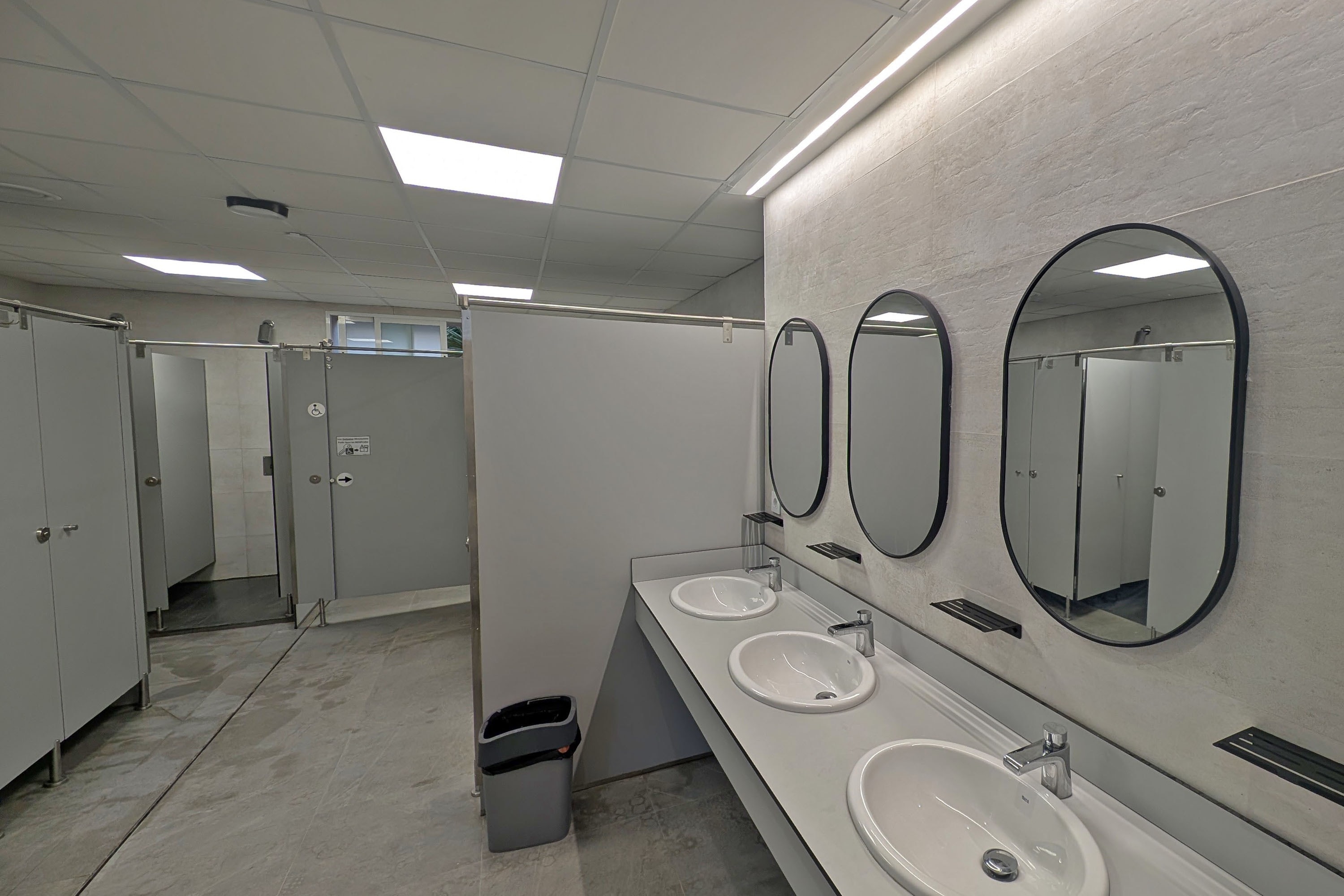 Valencia Camper Park