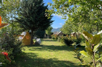 Ushuaïa Villages Les Myotis