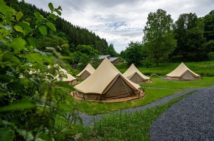Camping Héiltzerstee