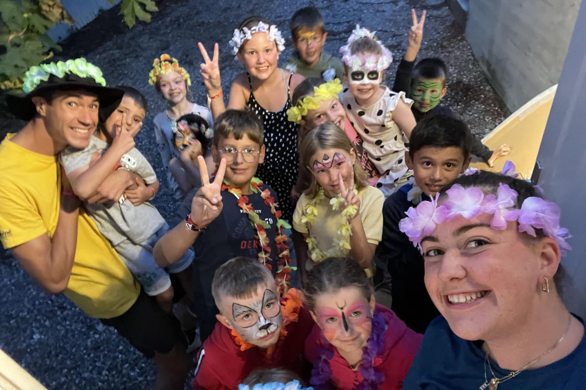 Camping Alpes Dauphiné