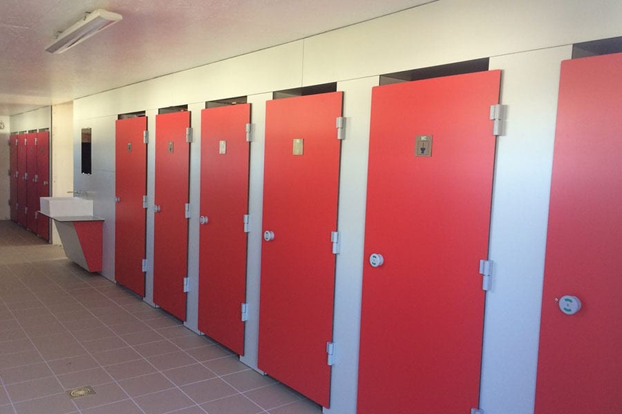 Camping La Grande Vallée