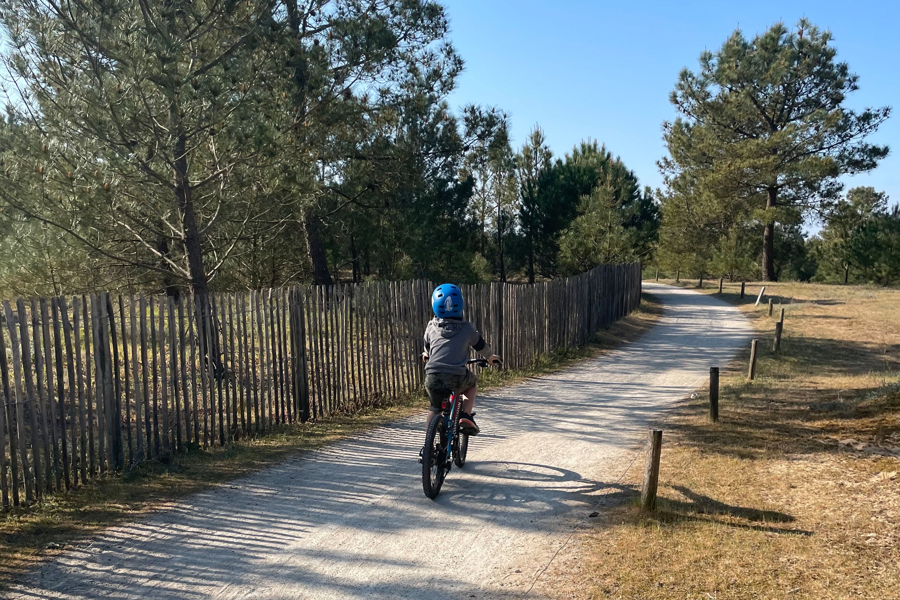 Camping La Grande Vallée