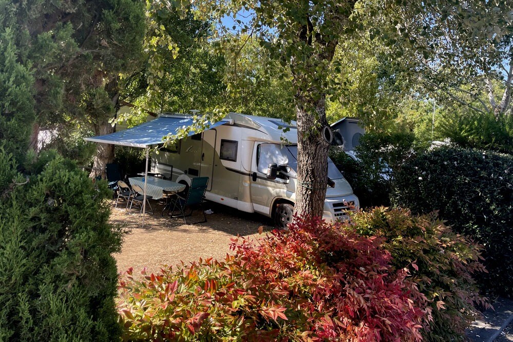 Camping La Grande Vallée