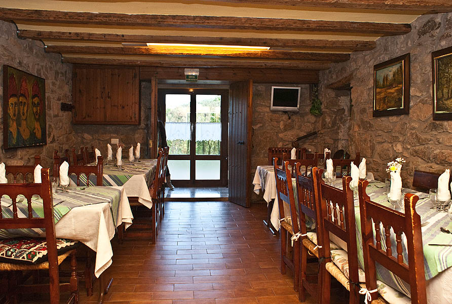 Camping Cal Paradís