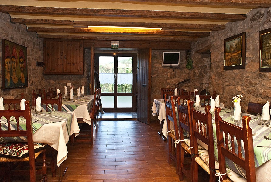 Camping Cal Paradís