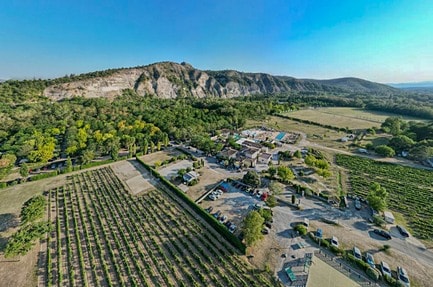 Camping Yelloh! Village La Plaine