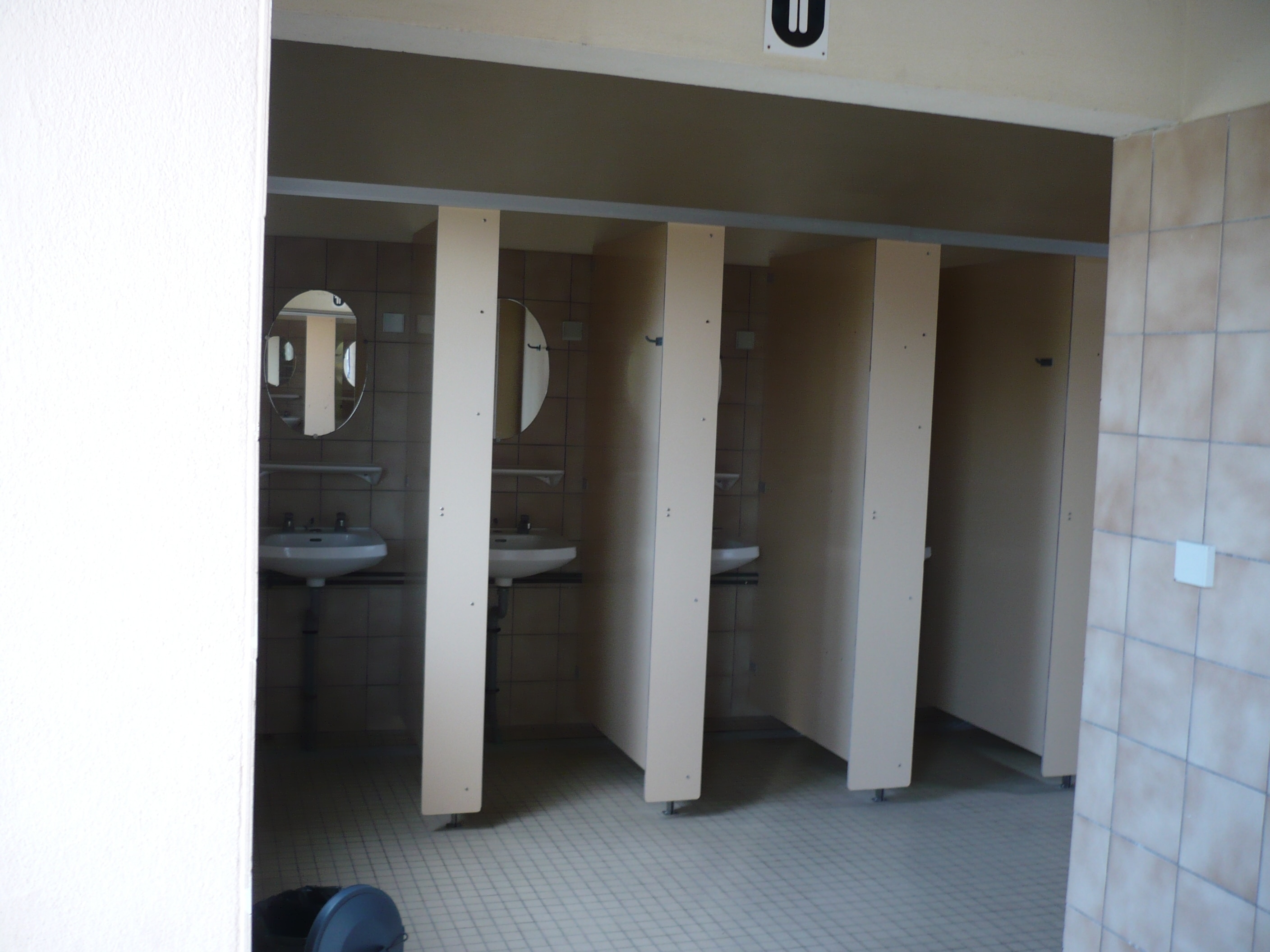 Camping Les Places Dorées