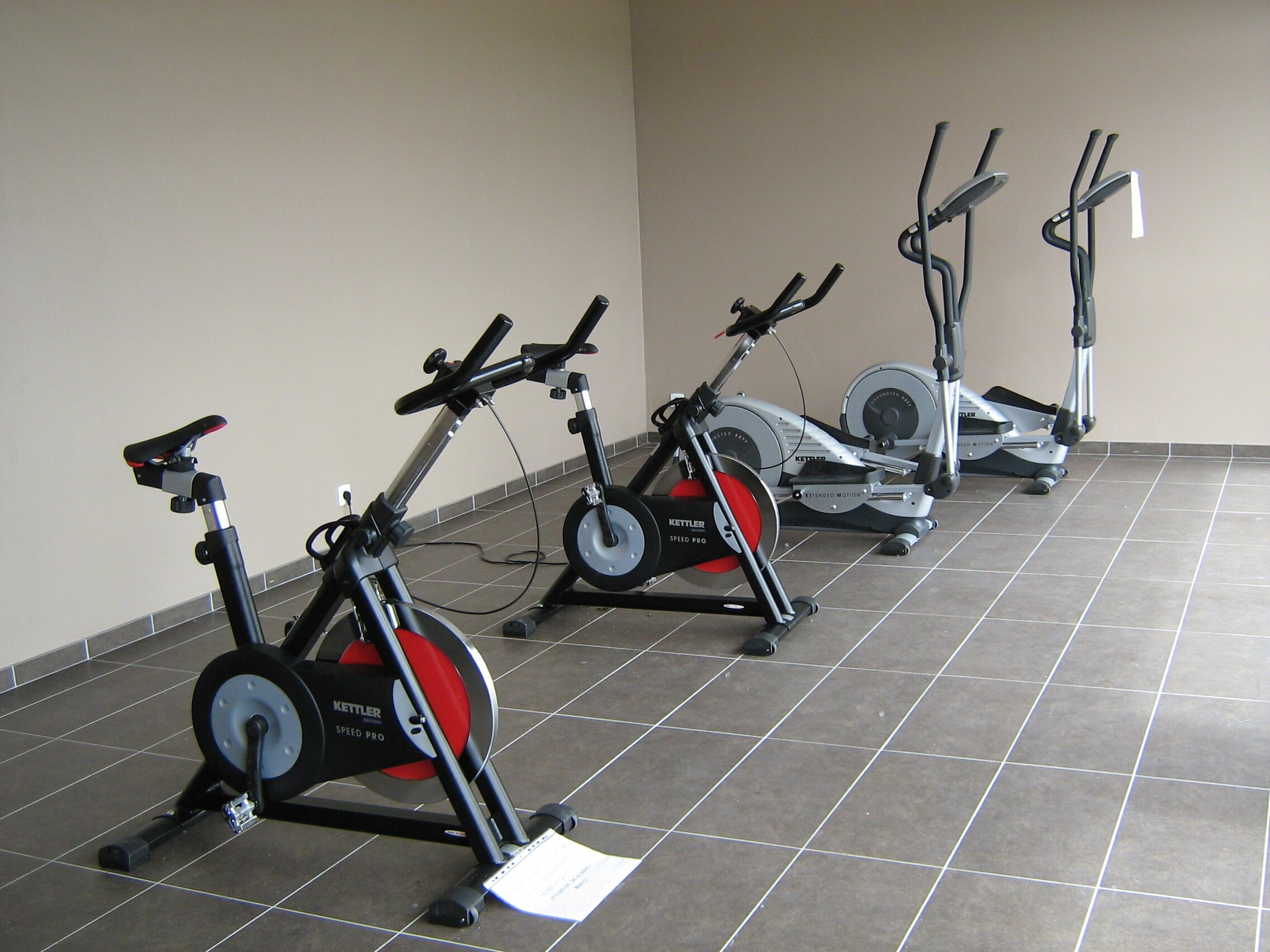 Camping Les Places Dorées