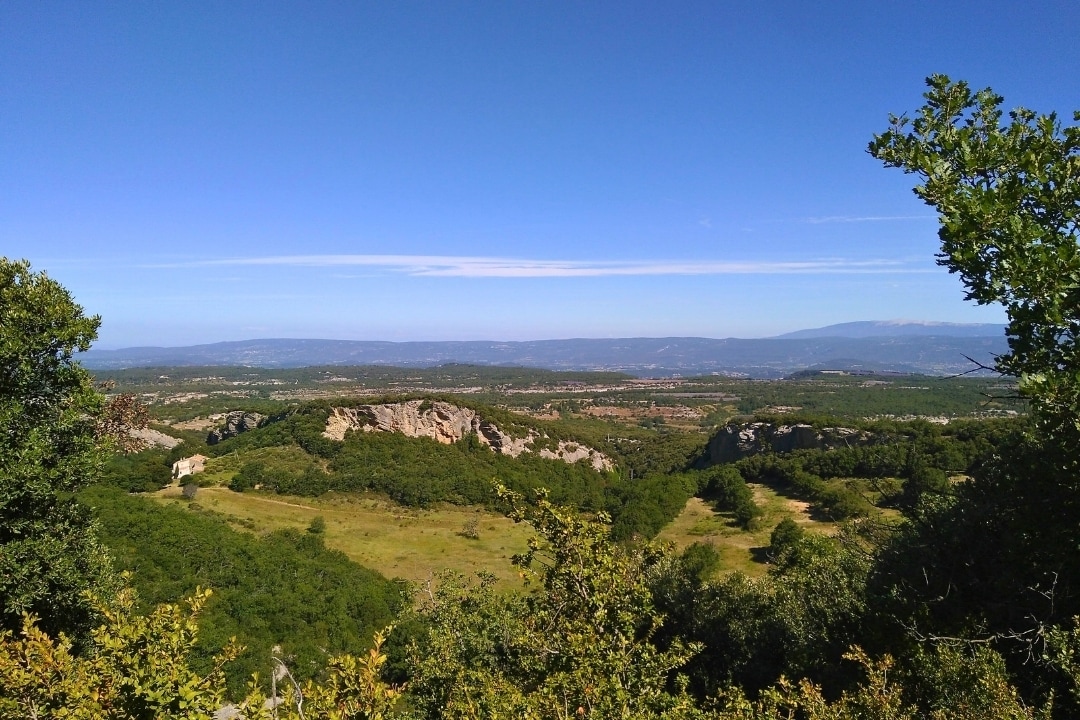 Pausado Camping Les Chênes Blancs