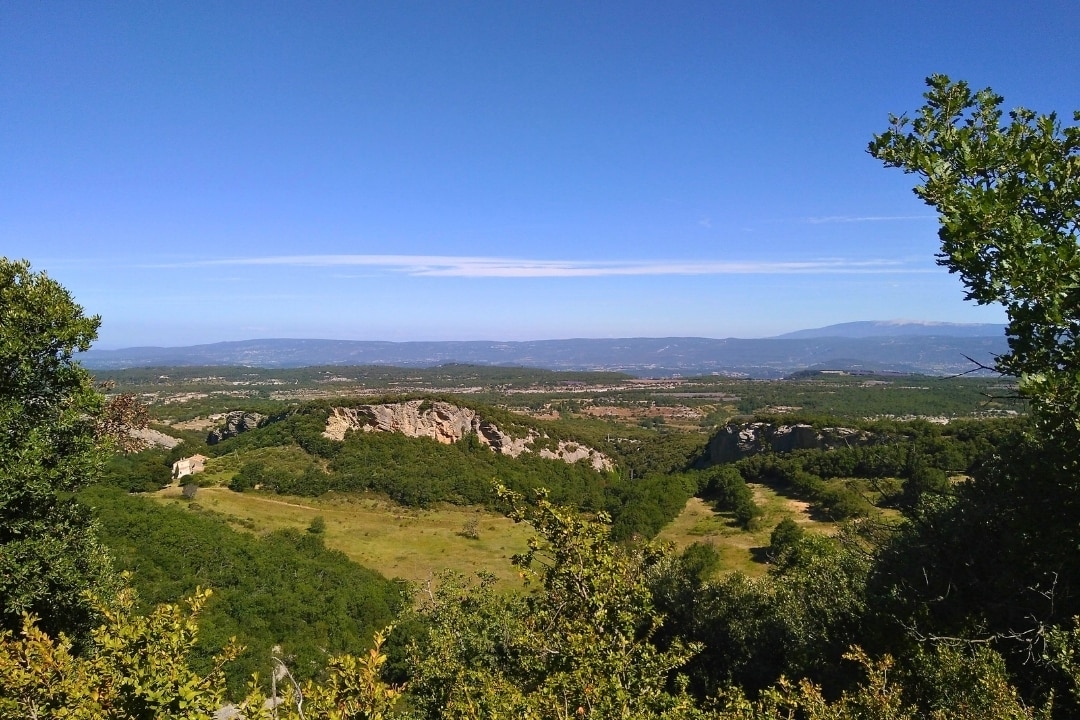 Pausado Camping Les Chênes Blancs