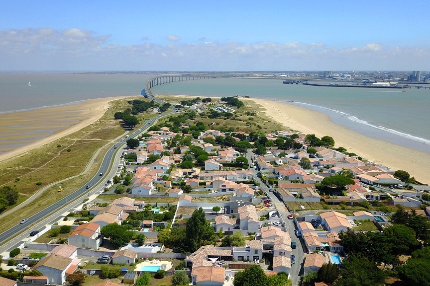 Flower Camping Le Platin Redoute