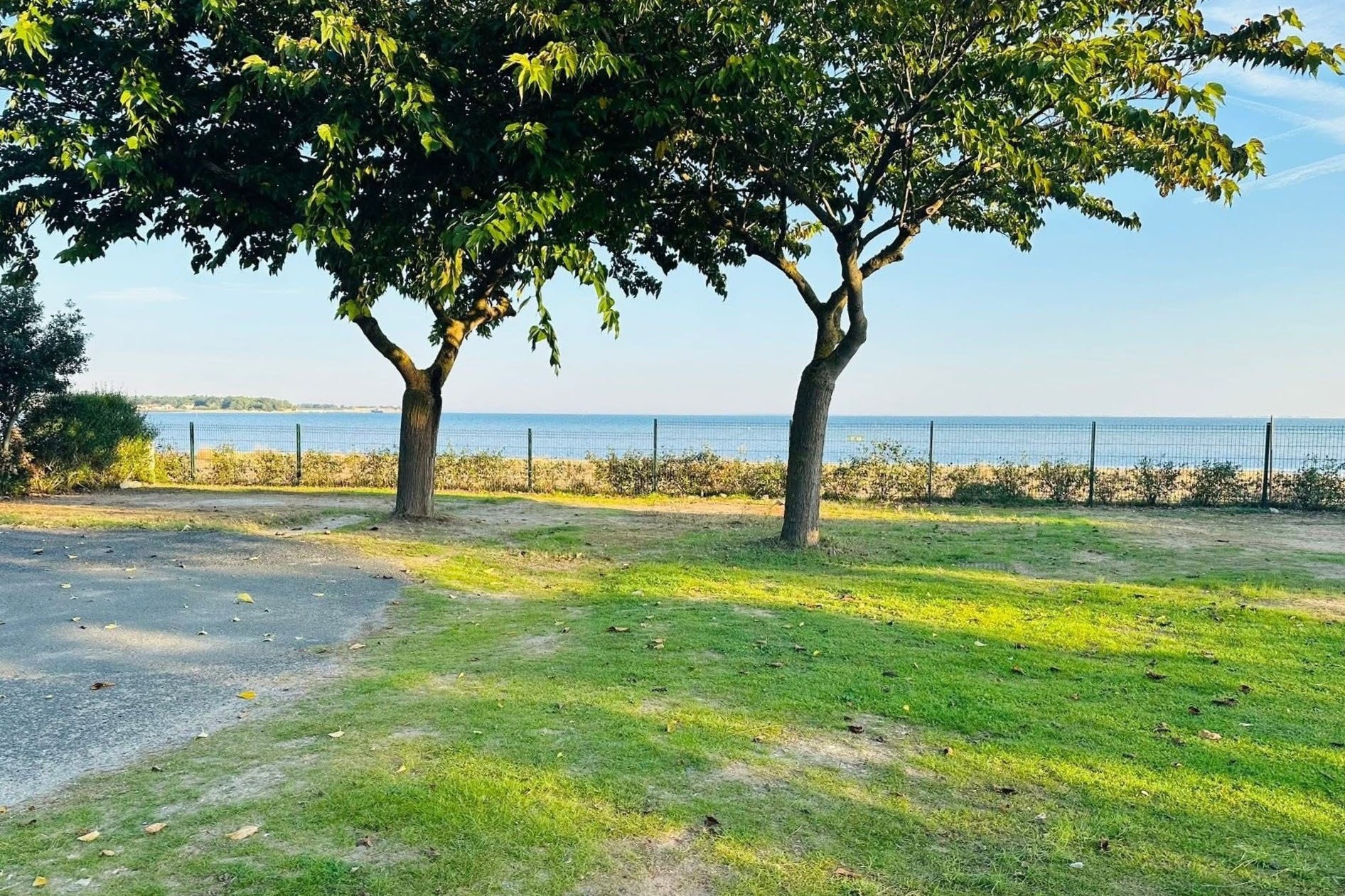 Flower Camping Le Platin Redoute