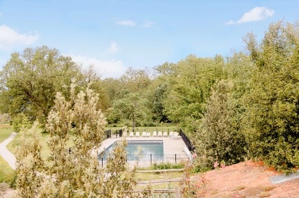 Camping Domaine de l'Oiselière