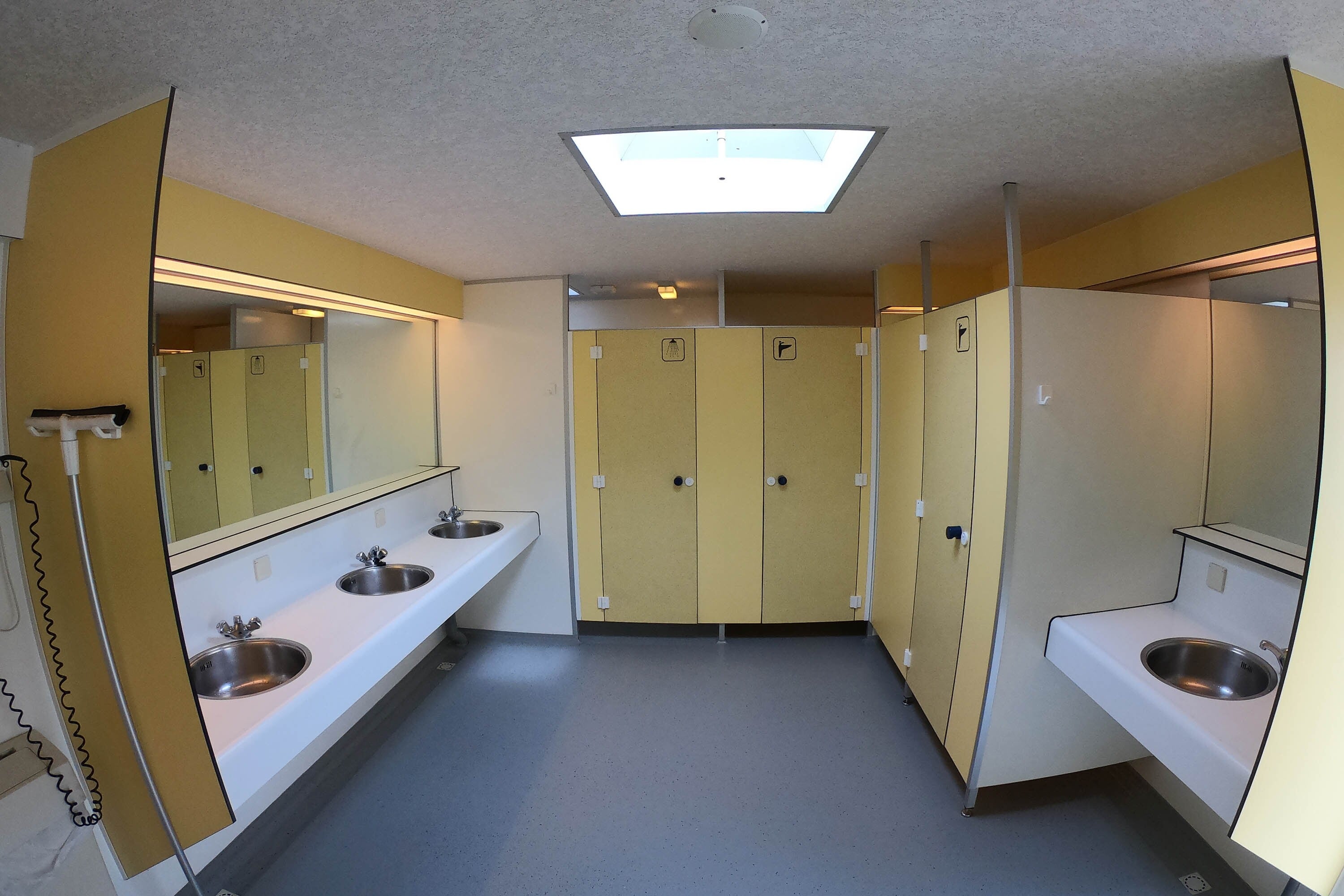 Moselcampingplatz Alf