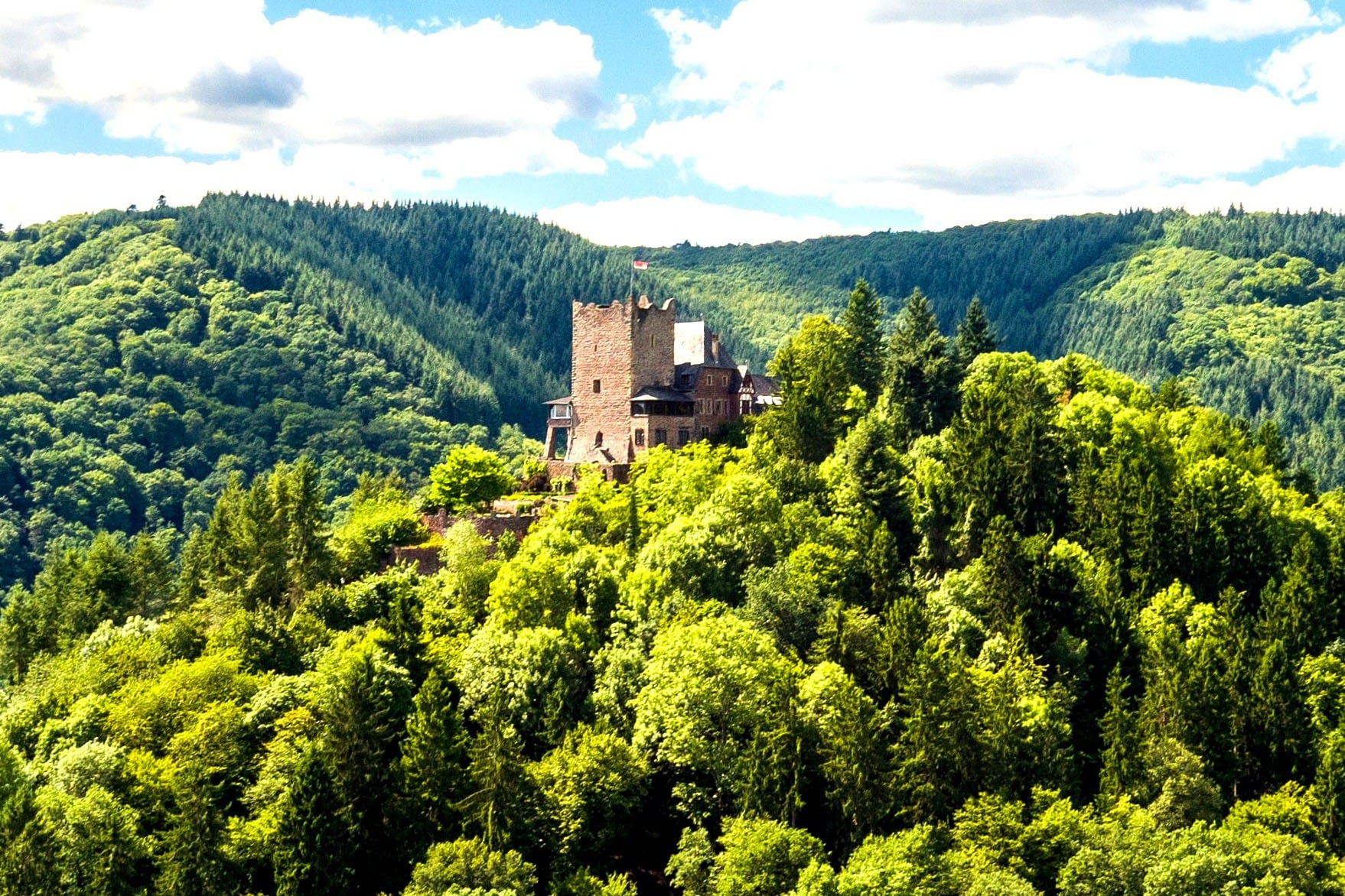 Moselcampingplatz Alf