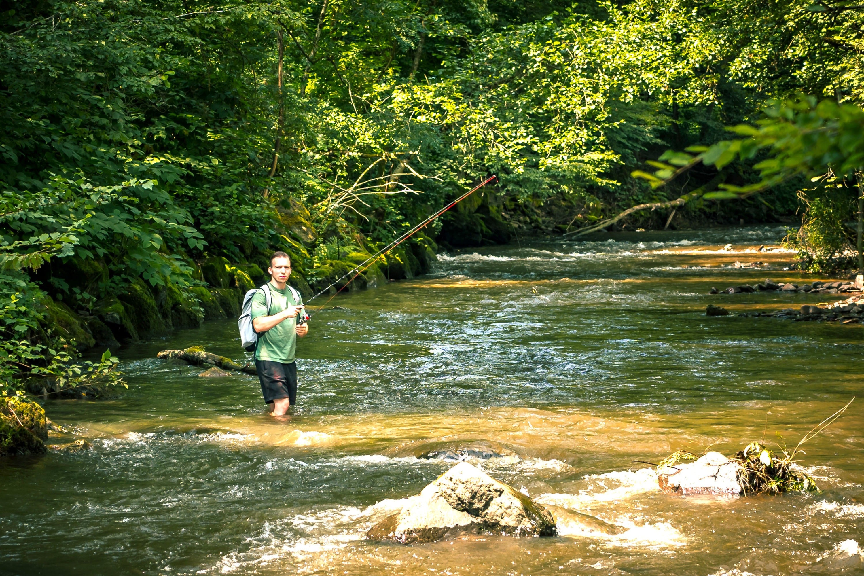 Moselcampingplatz Alf