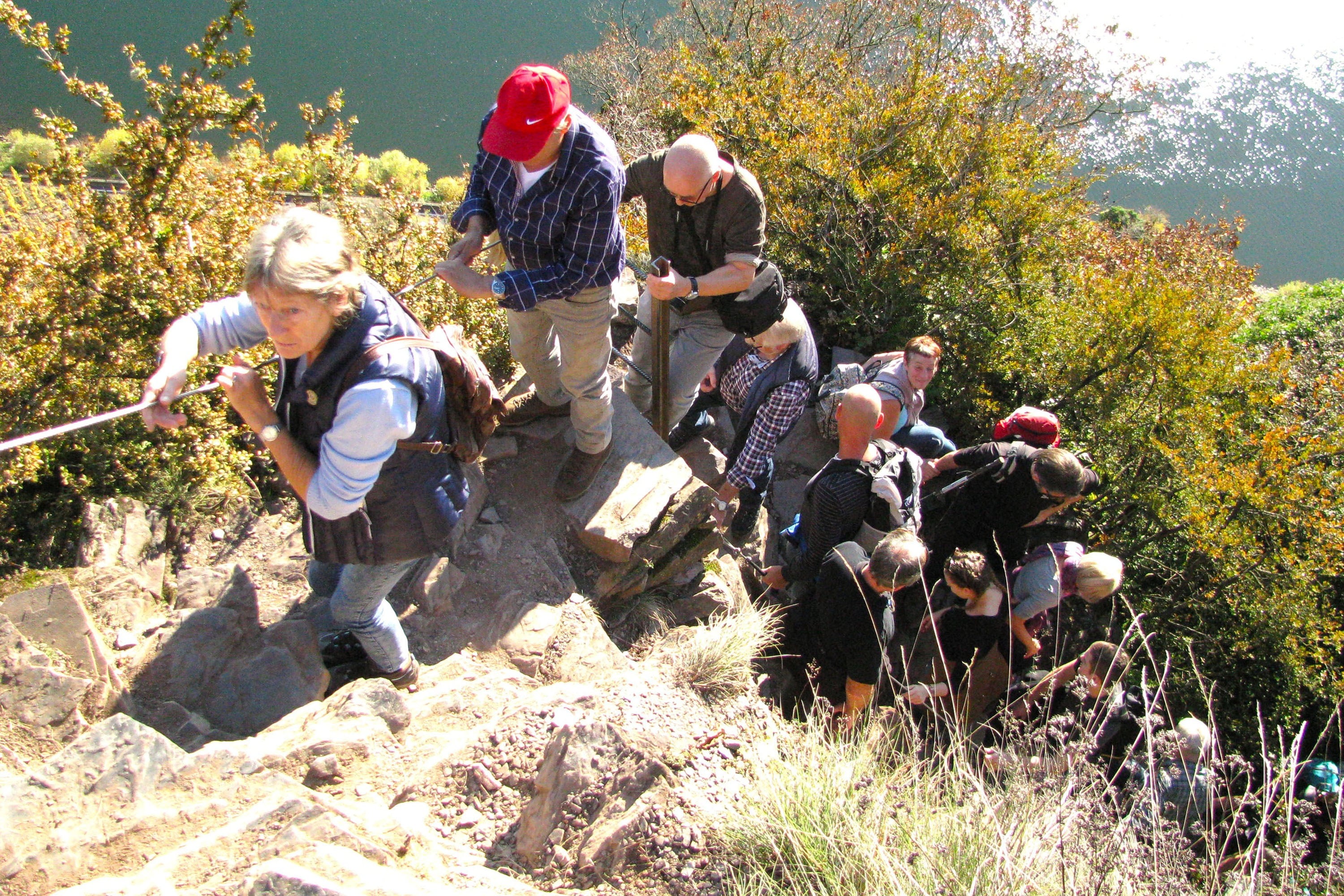 Moselcampingplatz Alf