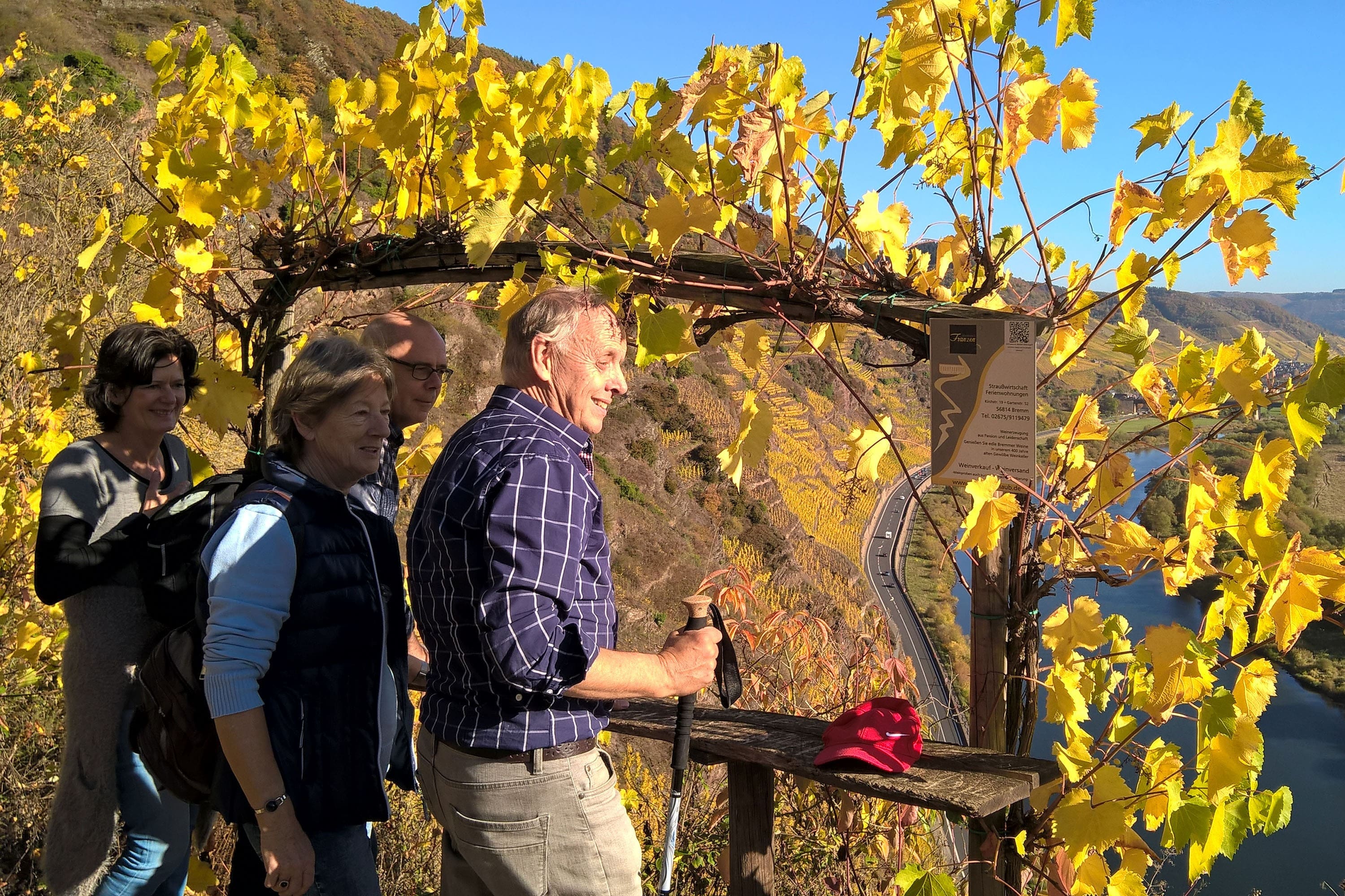 Moselcampingplatz Alf