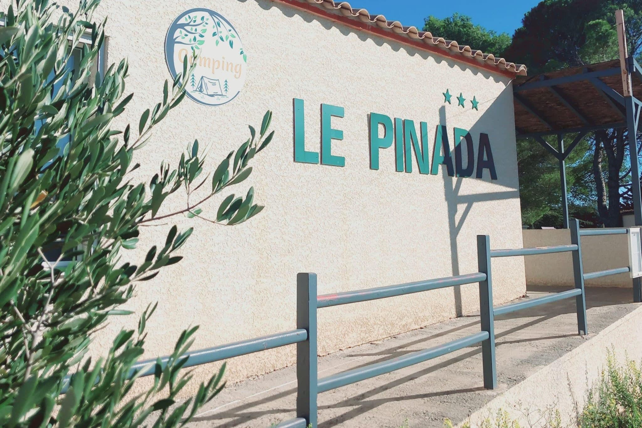 Camping Le Pinada