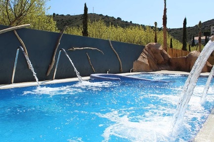 Camping Yelloh! Village Sant Miquel