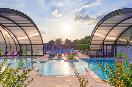 Camping Yelloh! Village Domaine de l'Esquiras