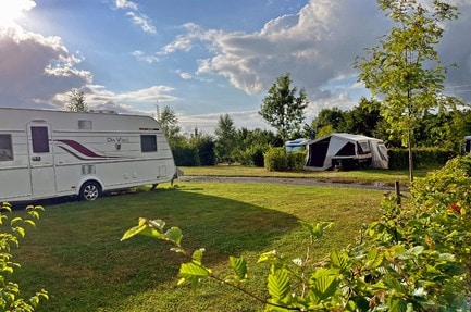 Camping Au bout du Monde