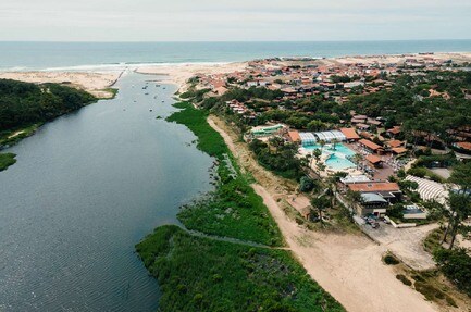 Camping Yelloh! Village Lous Seurrots