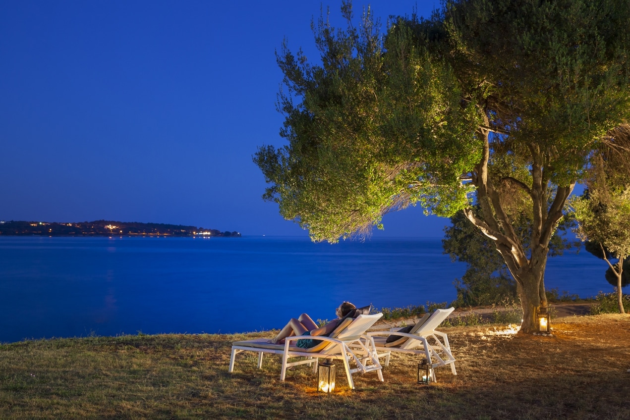 Aminess Planet Camping Sirena Resort