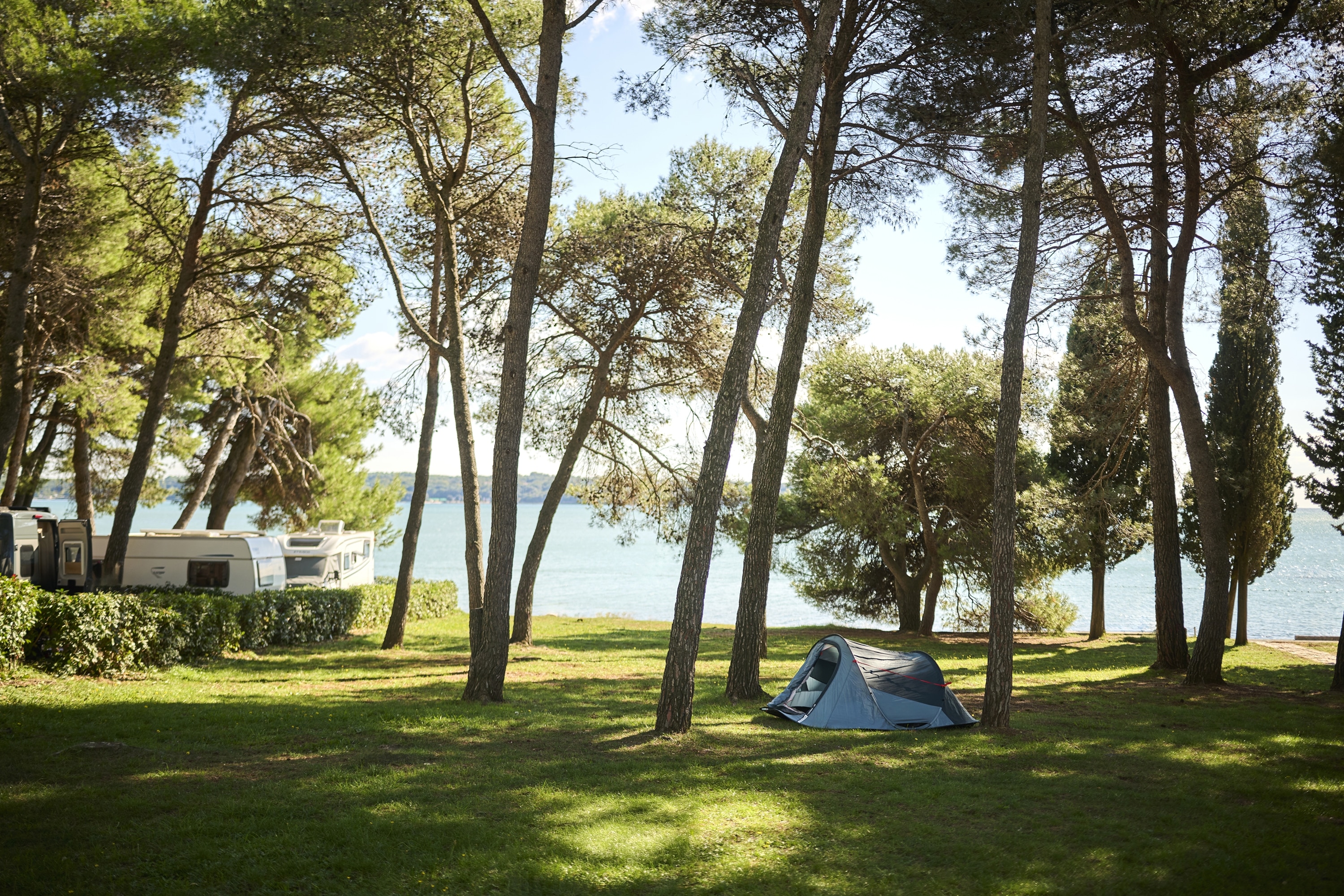 Aminess Planet Camping Sirena Resort