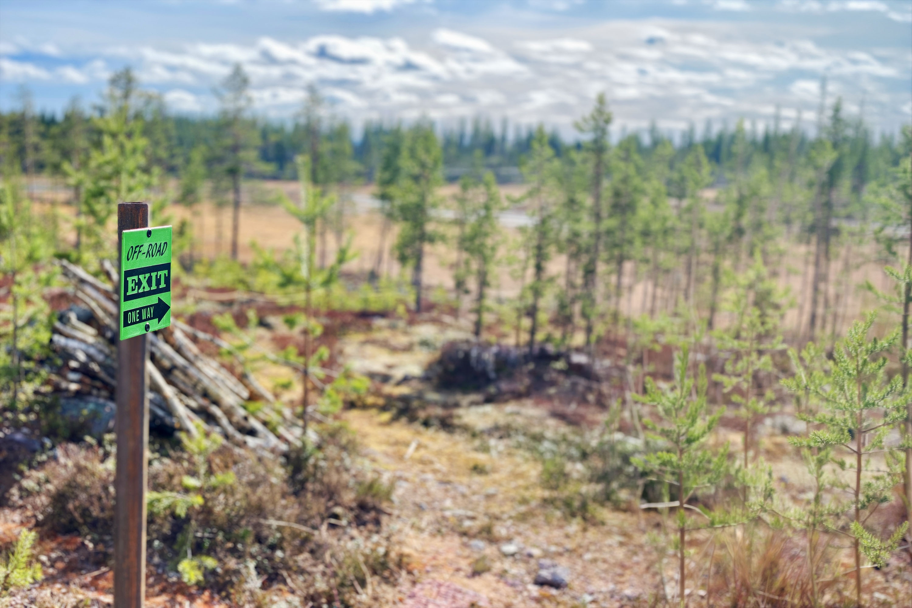 Offroadcamp
