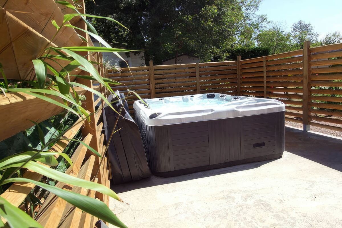 Camping Le Sous Bois