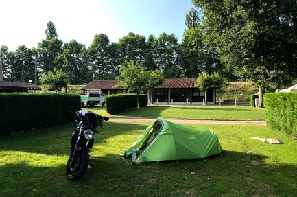 Les Rives de l'Adour