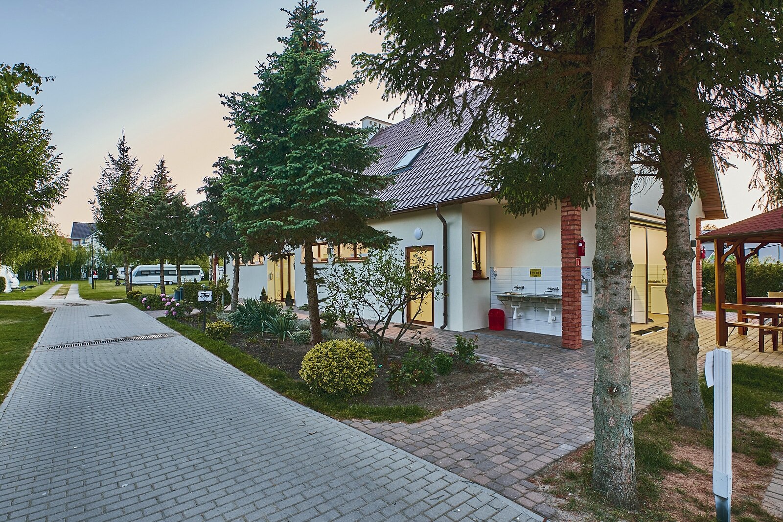 Camping Lesny Nr. 51