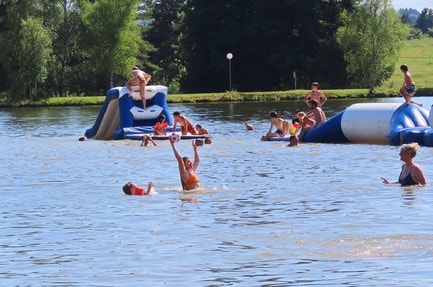 Camping Montard