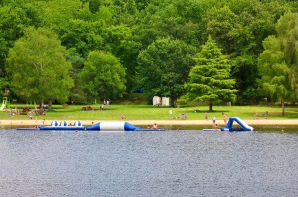 Camping Montard