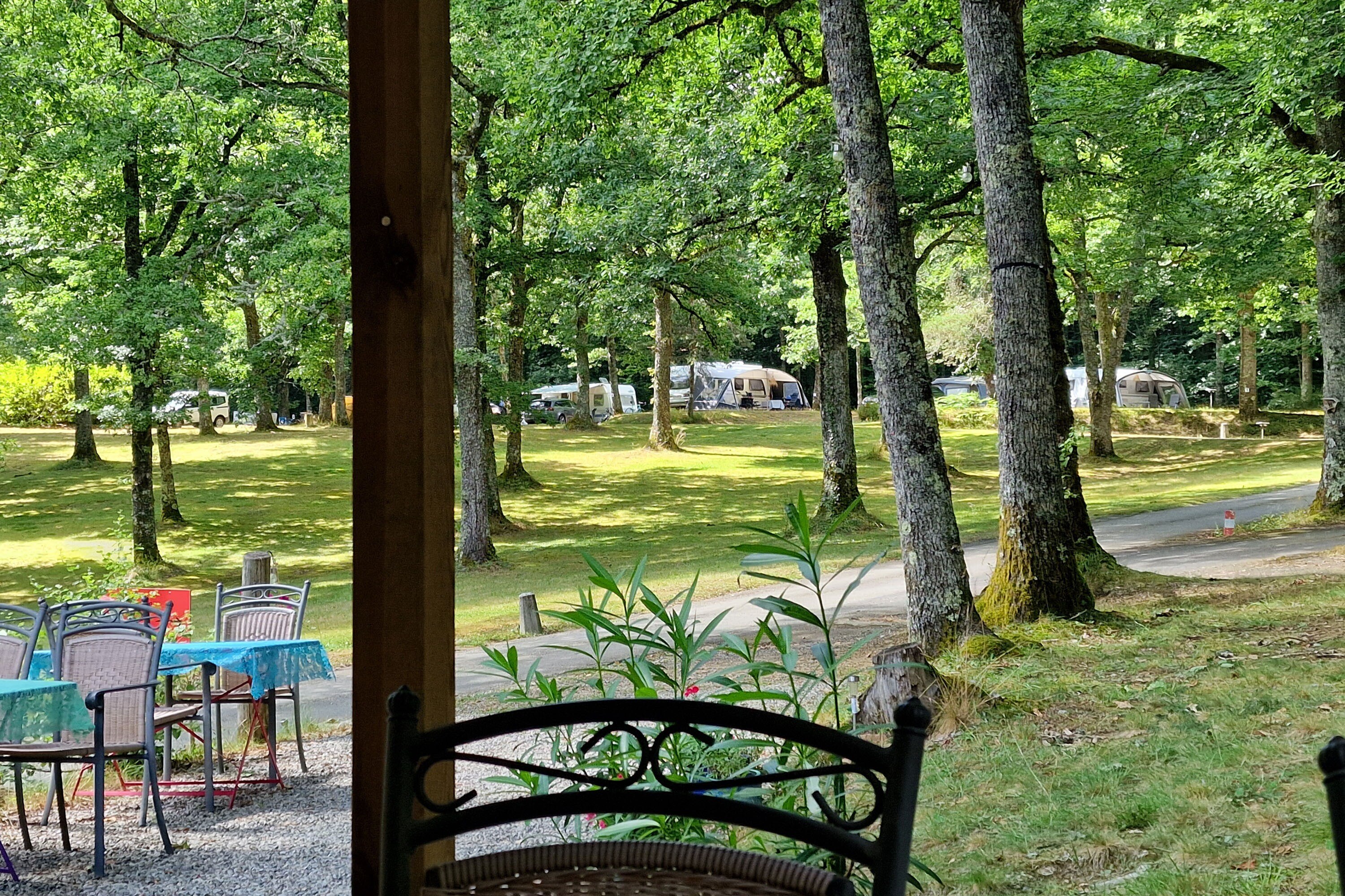 Camping Montard