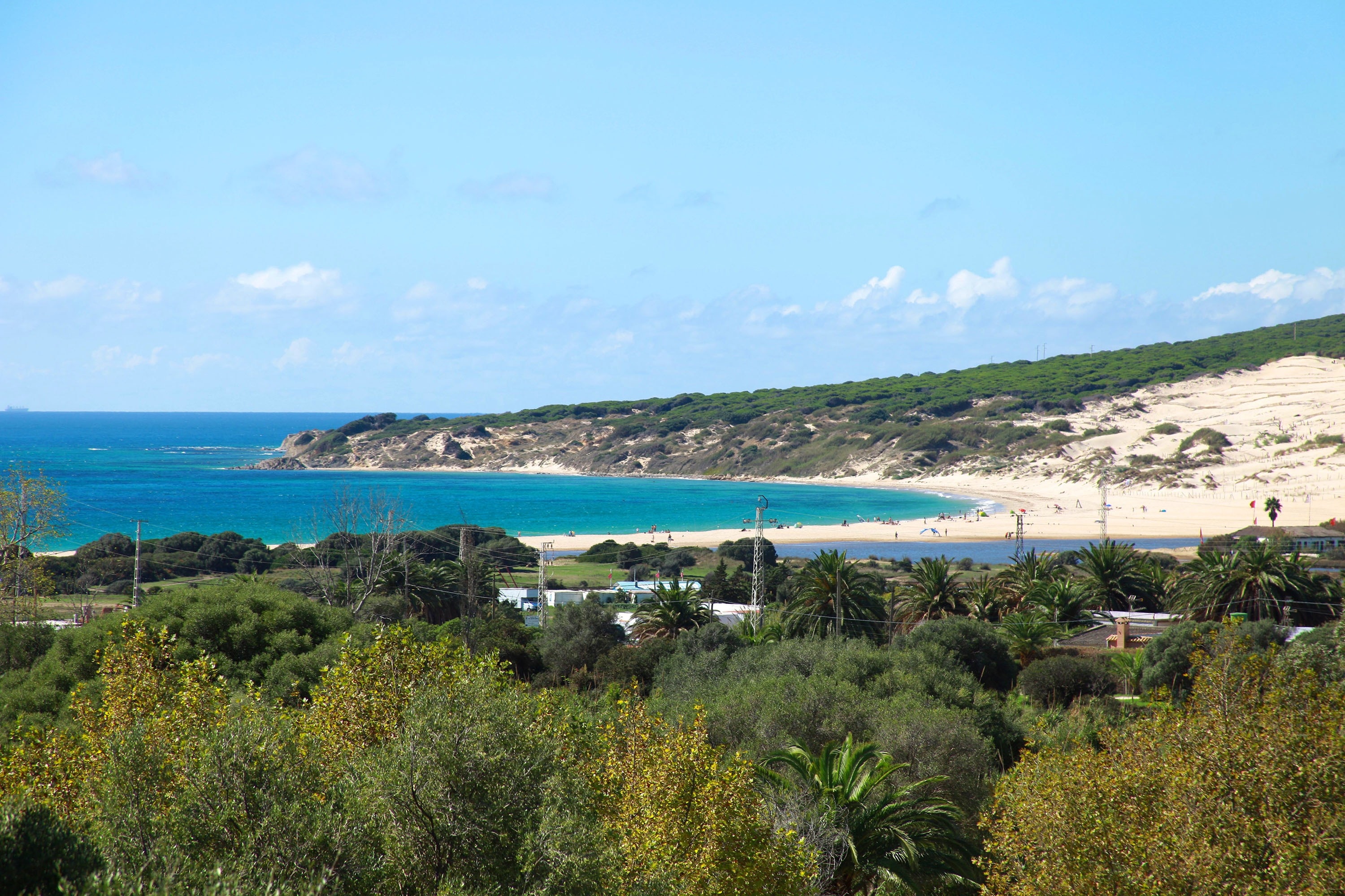 TAIGA Tarifa Valdevaqueros