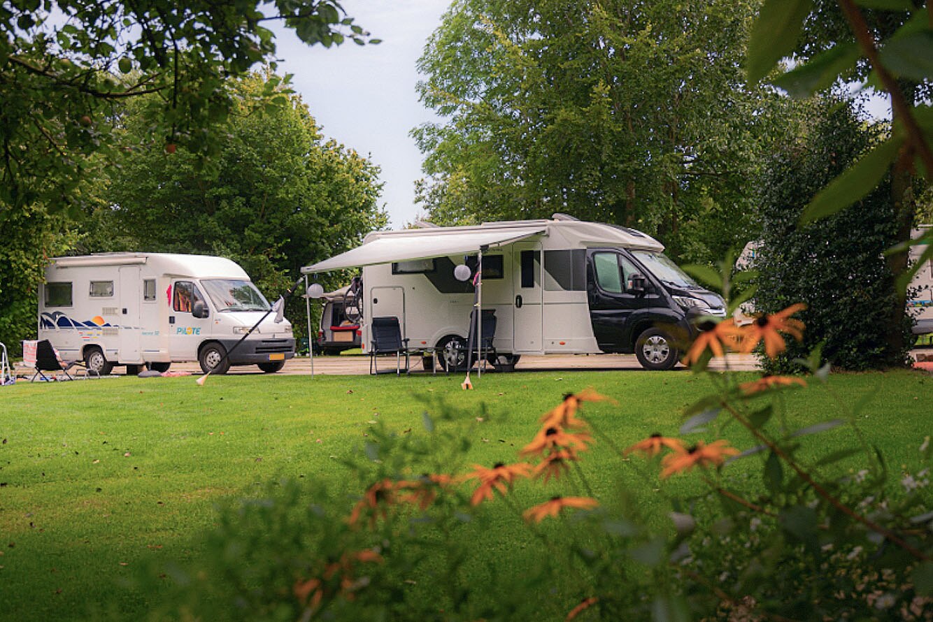 Camping Namasté