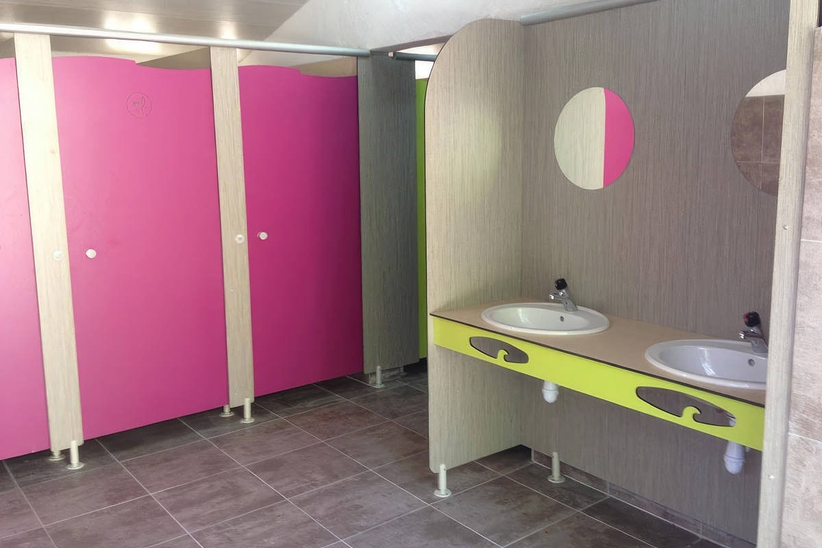 Camping La Simioune