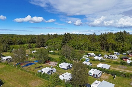 Bygholm Camping - Thy