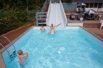 Blushøj Camping - Ebeltoft – billede 5