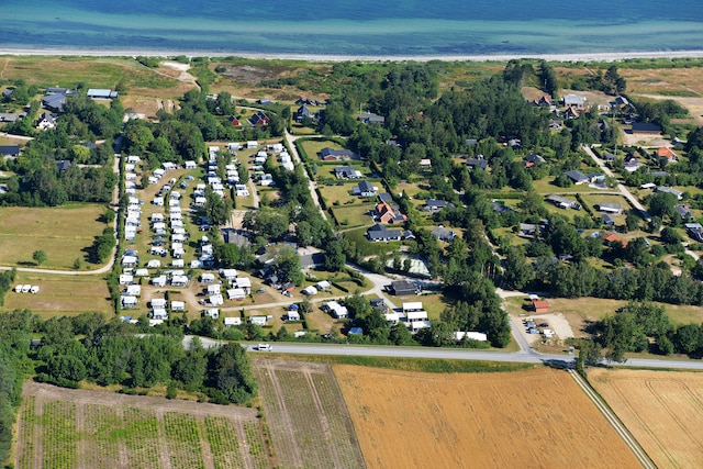 Dalgård Camping
