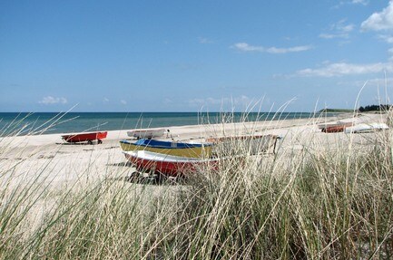 Dalgård Camping