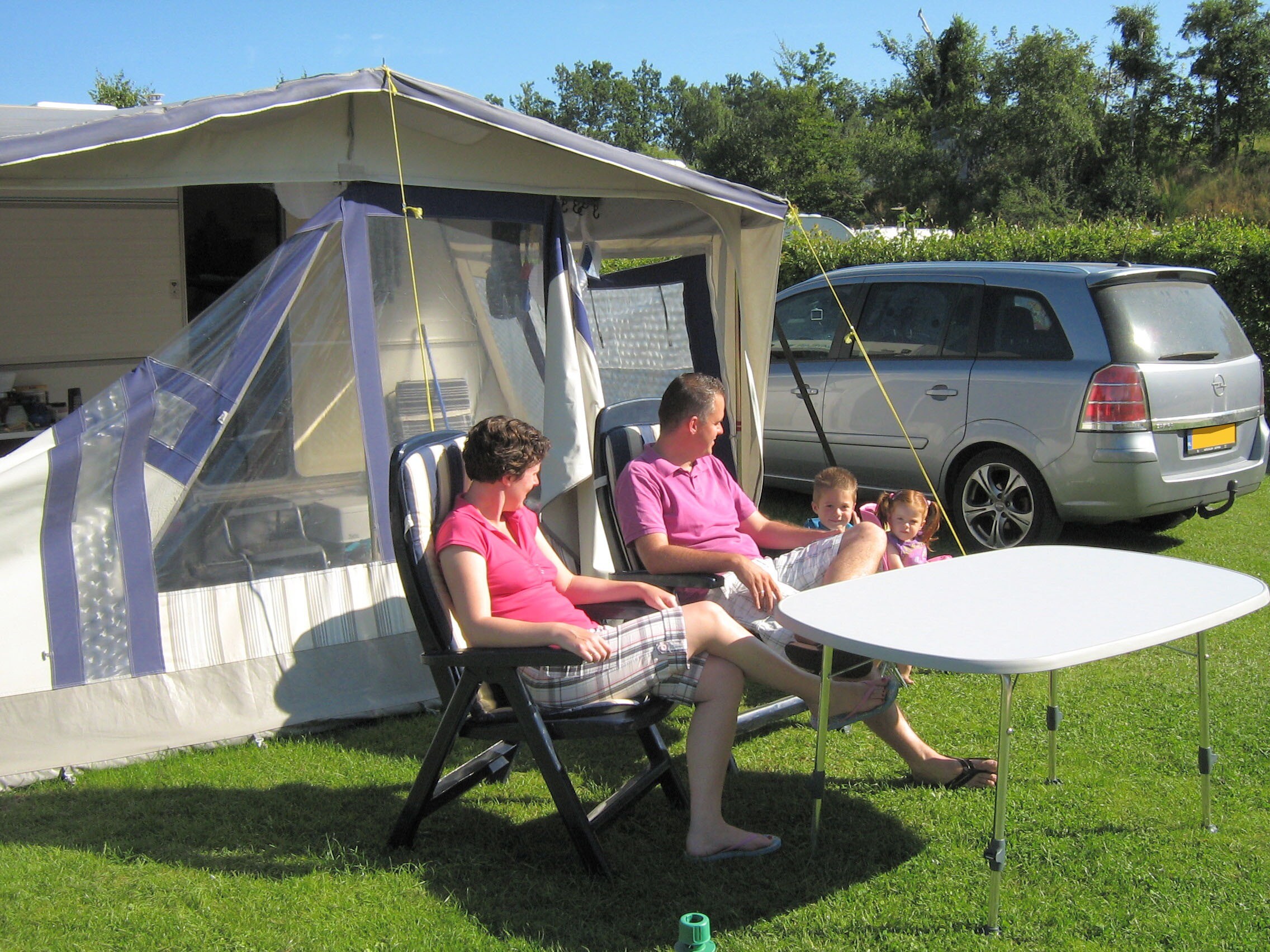 Dalgård Camping