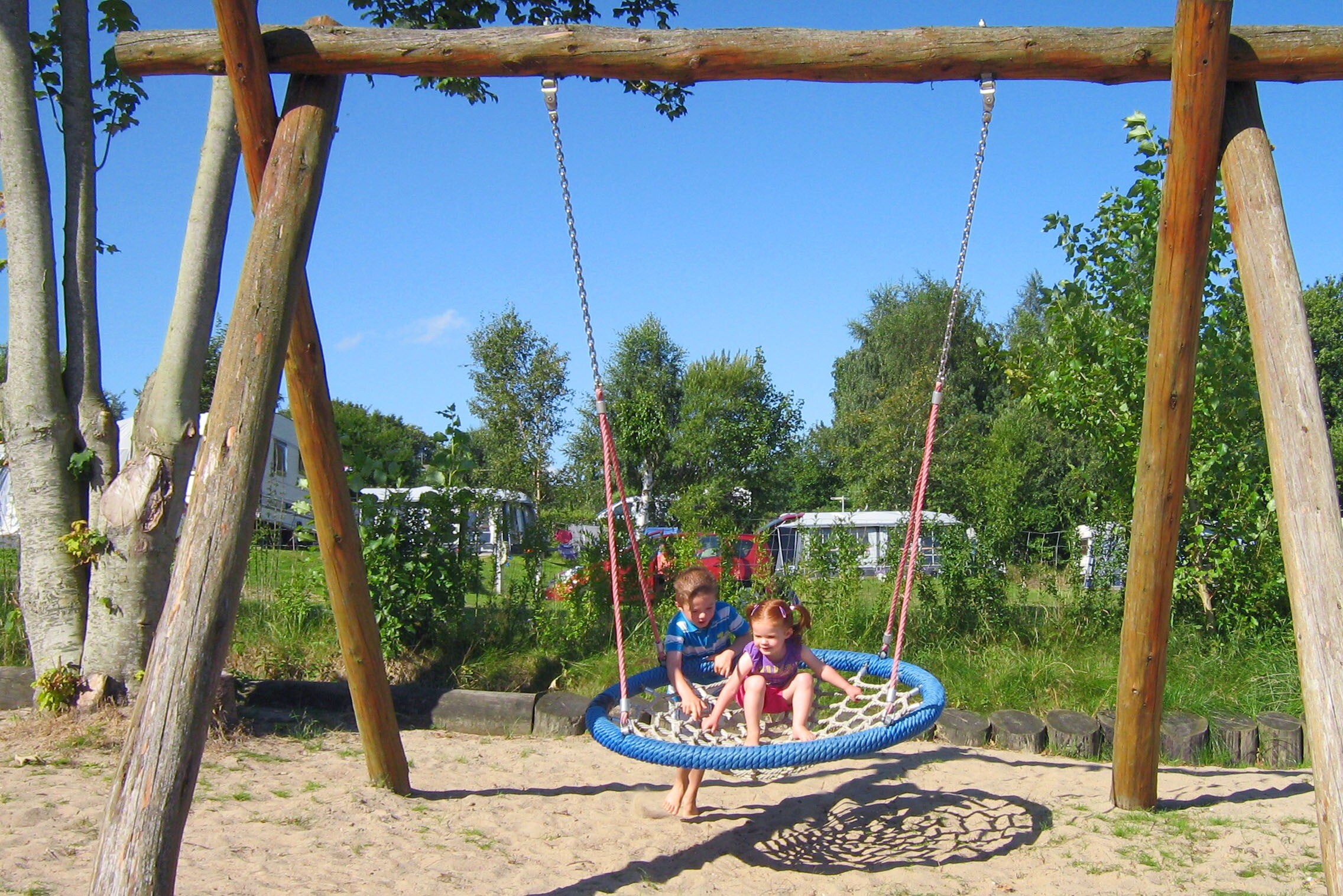 Dalgård Camping