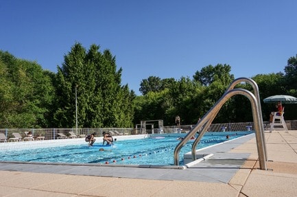 Camping Le Sabot Onlycamp
