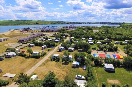 Lemvig Strand Camping